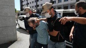 Erdogan says senior IS militant captured in Turkey