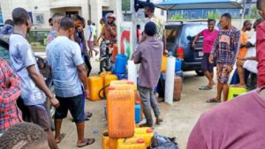 NGOs decry delay in passage of disability law in Osun