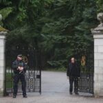 UK royal family gathers at Balmoral amid concerns for Queen’s health