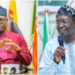 PDP crisis: Ayu must resign, Makinde insists