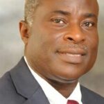 Prof Jesse Abiodun Otegbayo
