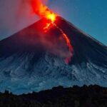 Russian volcano climb death toll rises to 8
