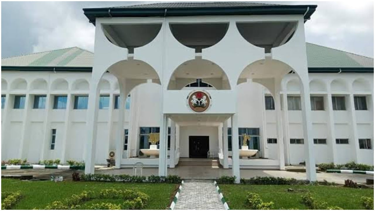 Abia-Assembly