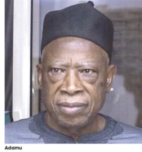 Adamu