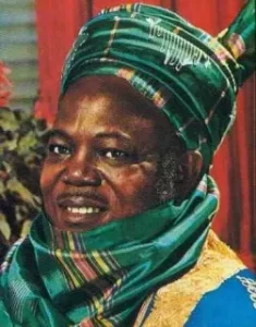 Ahmadu