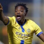 Ahmed Musa