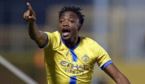 Ahmed Musa