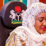Aisha-Buhari