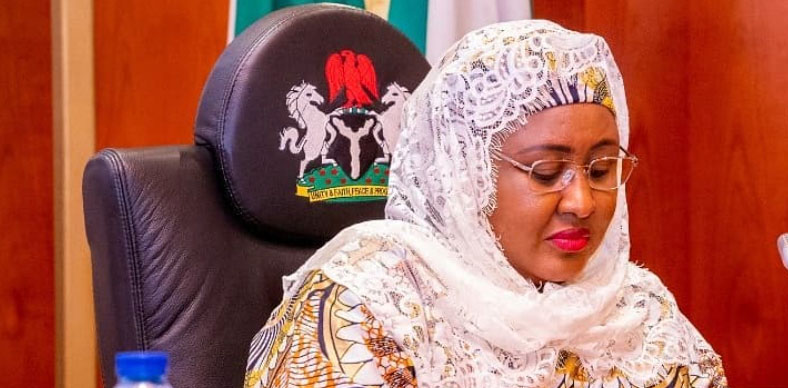 Aisha-Buhari