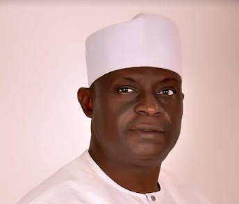 Ajibola Adedoyin, AMDON President