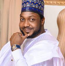 Alh. Gwani Alkali