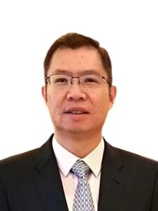 Ambassador Hu Changchun