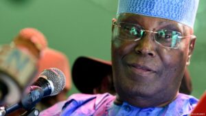 Atiku Abubakar