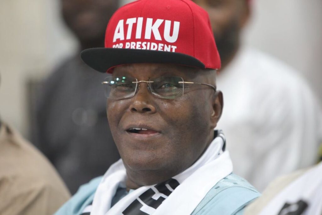 Abubakar Atiku