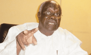 Bode-George