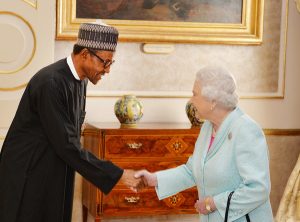 Buhari-and-Queen-Elizabeth-300×222