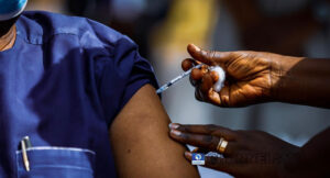 Edo flags off scales 3.0 strategy for COVID-19 vaccination