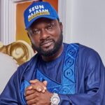 Seun Majasan