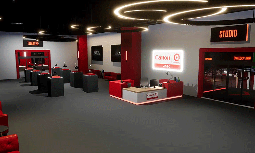 Canon-Academy-Video
