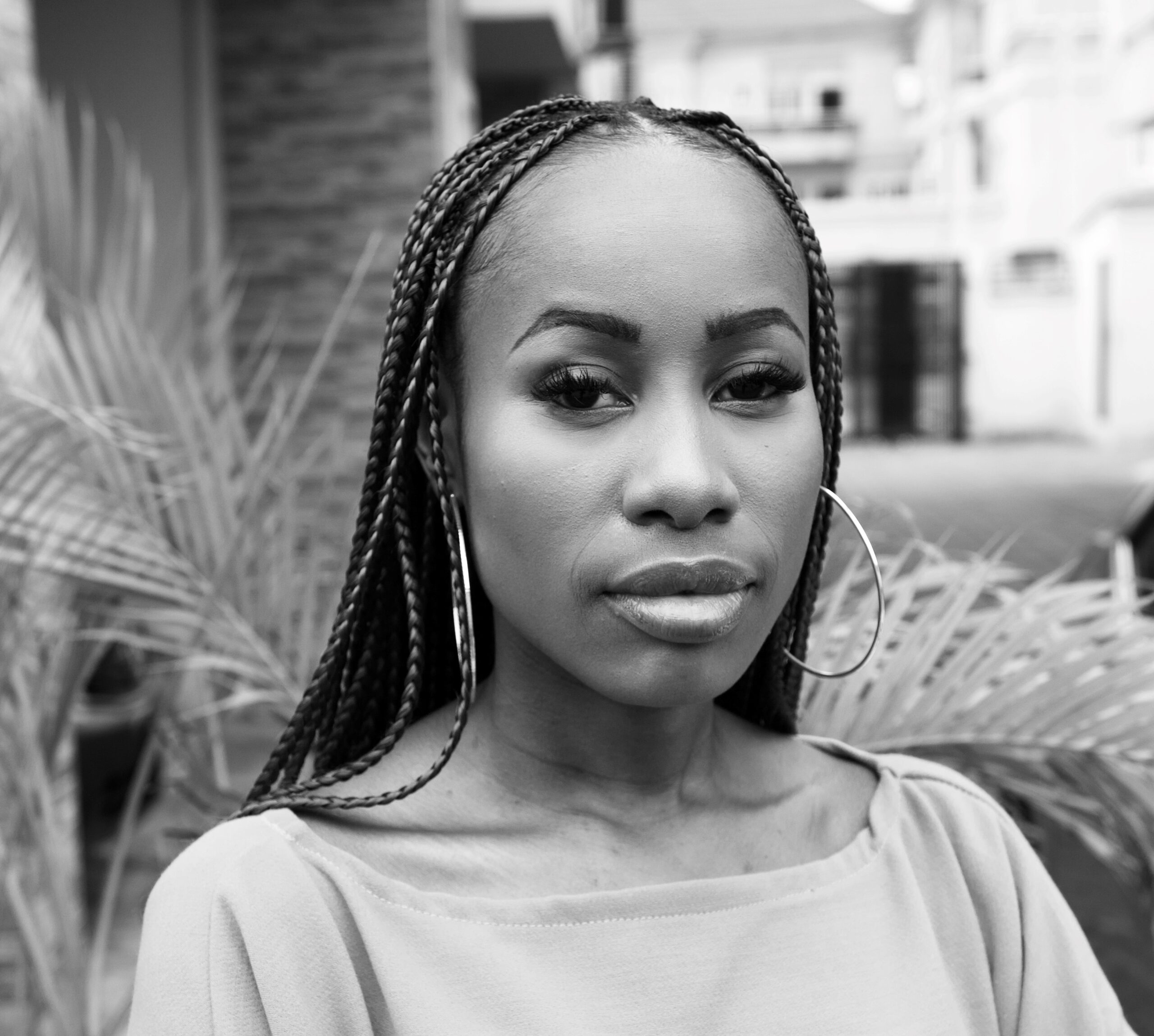 Charlotte Bwana1