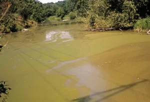Chemicals from truck involved in accident contaminate streams in 5 Oyo communities