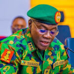 Chief of Army Staff (COAS) Third Quarter Conference 2022