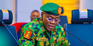 Chief of Army Staff (COAS) Third Quarter Conference 2022