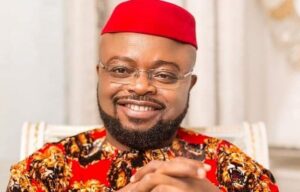 Chukwuma-Odii