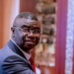 Clem Agba