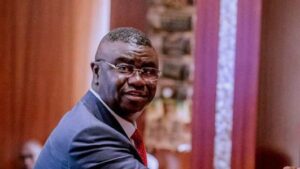 Clem Agba