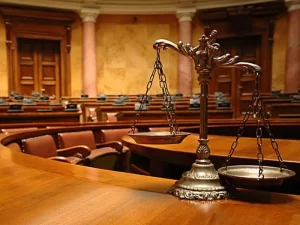 Court