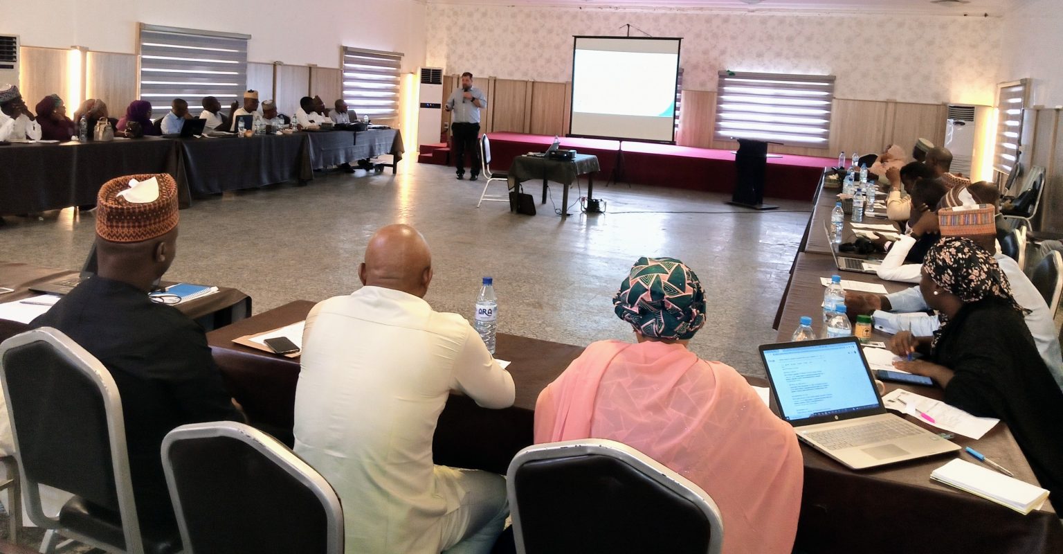Cross-section-of-participants-at-a-two-day-dissemination-of-guide-to-SFTAS-published-documents-holding-in-Kano-1536×800