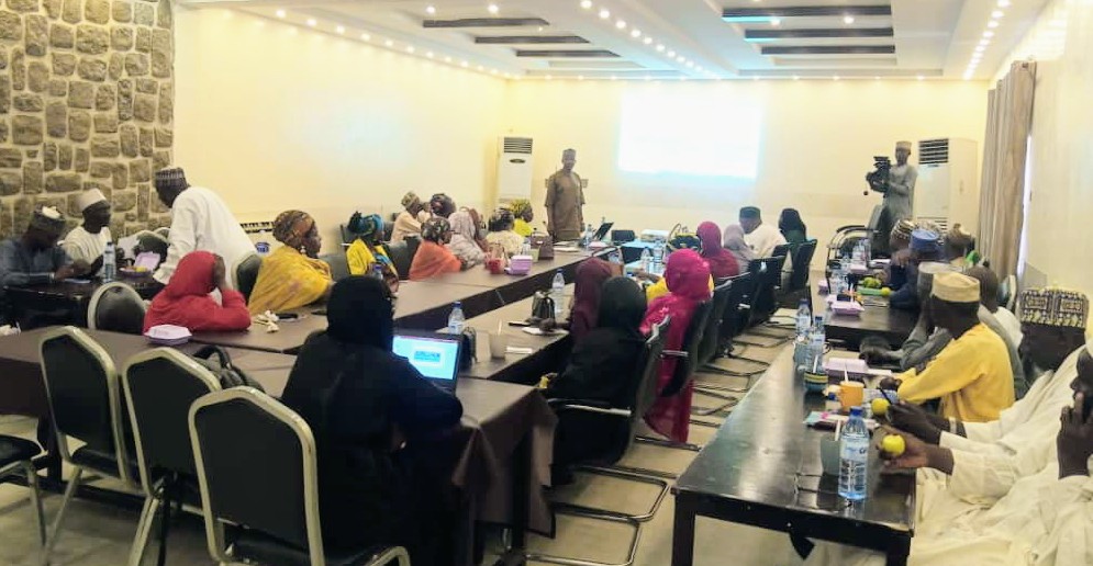 Cross-section-of-participants-at-the-dissemination-of-the-2022-girls-education-budget-performance-in-Kano-State