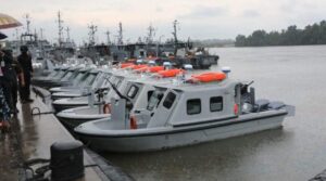 Customs (1)