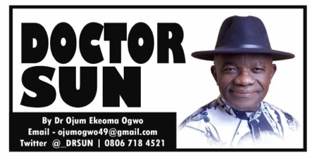 DOCTOR SUN LOGO