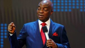 David-Oyedepo