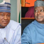 Dogara-and-Babachir-Lawal