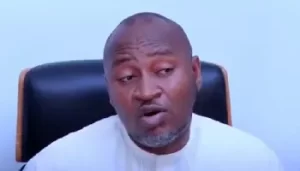 Dumebi-Kachikwu