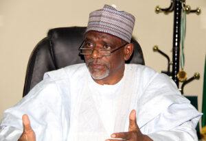 Education, Mallam Adamu Adamu