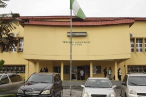 Cross River: Federal court to rule Oct 24 on APC governorship battle