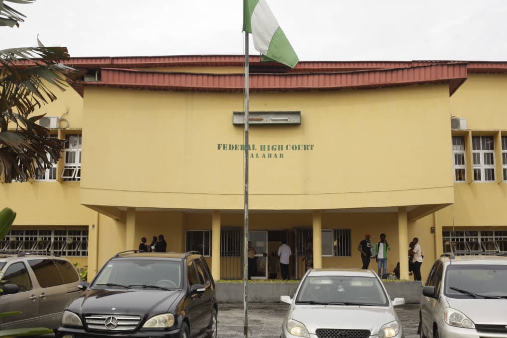 Cross River: Federal court to rule Oct 24 on APC governorship battle