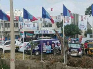 ADP governorship candidate promises to grant full autonomy to LGAs