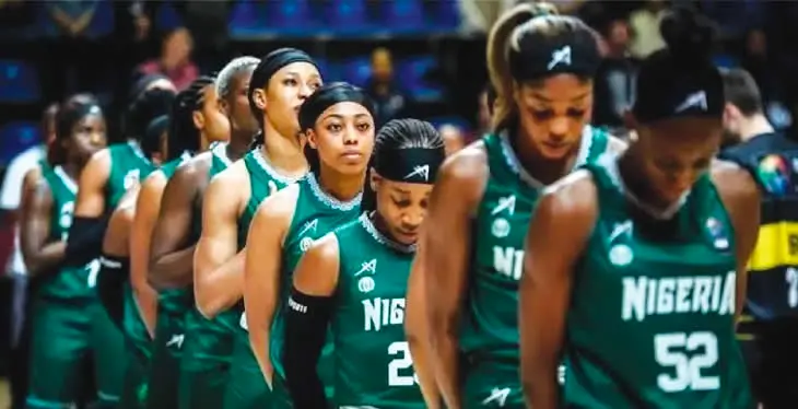FCT SWAN demands public apology, compensation from FG for D’Tigress