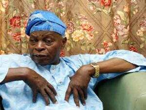 Falae-Olu