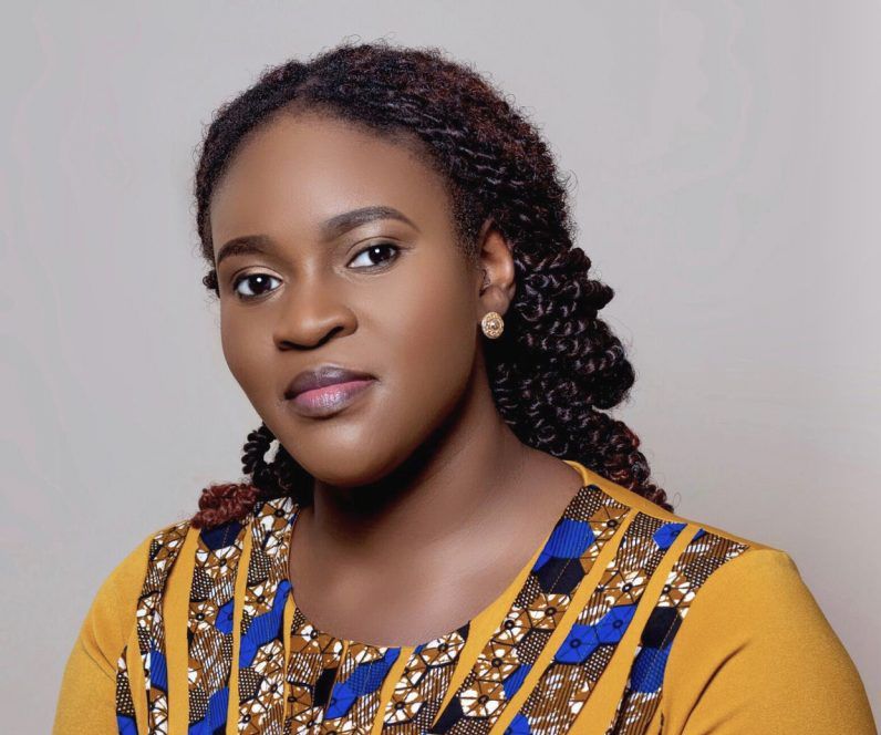 Farida Bemba Nabourema
