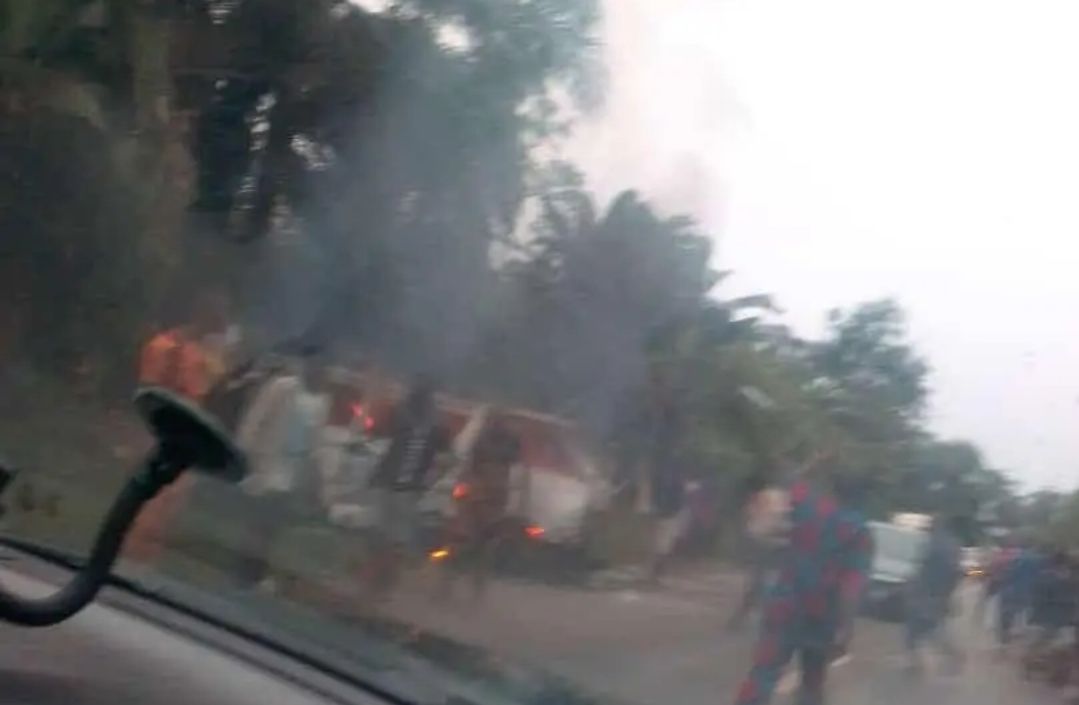 7 die in Ekiti road accident