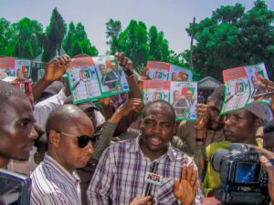 LP reacts to attack on supporters in Katsina