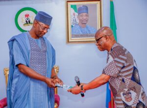 Agriculture: Nasarawa promises to sustain gains of FG/IFAD – VCDP