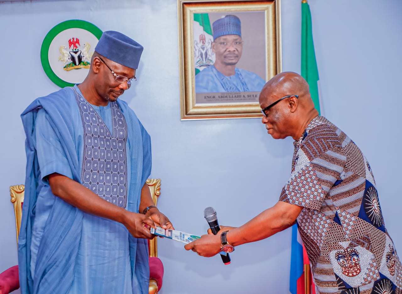 Agriculture: Nasarawa promises to sustain gains of FG/IFAD – VCDP