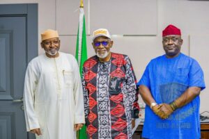 FG declares support for proposed Ondo Deep Sea Port
